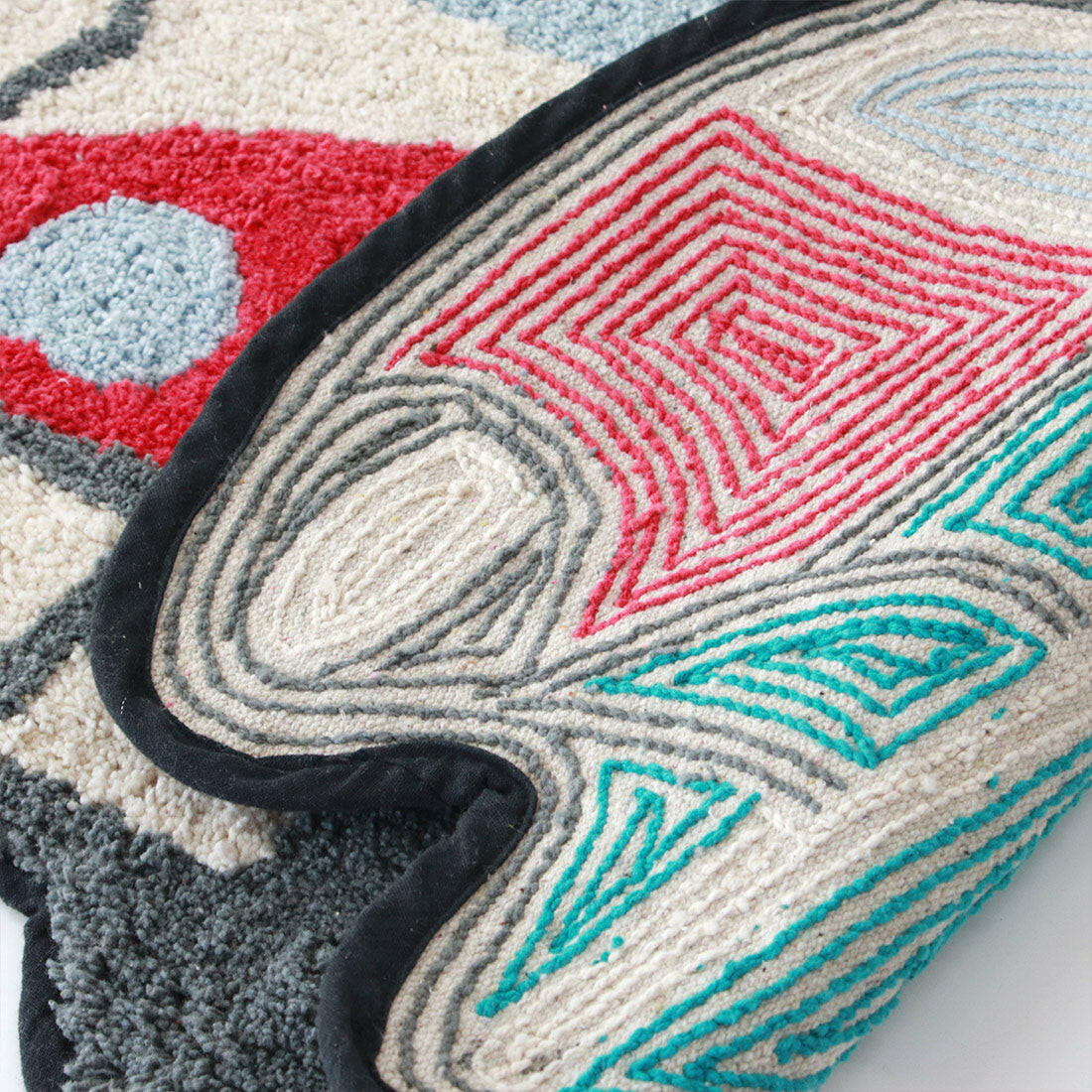 ルームマット ワーゲンバス