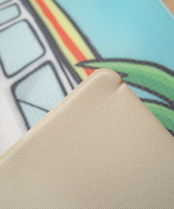HAWAIIAN PVC MAT 180 BUS