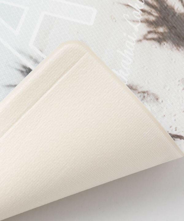 滑り止めフロアマット ハワイ