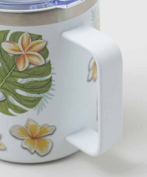 HAWAIIAN MAG CUP WALEA FLOWER