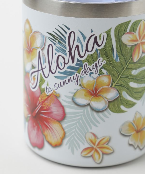 HAWAIIAN MAG CUP WALEA FLOWER