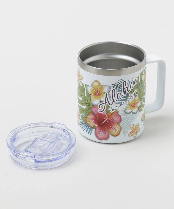 HAWAIIAN MAG CUP WALEA FLOWER
