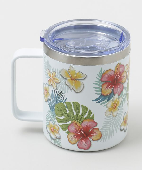 HAWAIIAN MAG CUP WALEA FLOWER