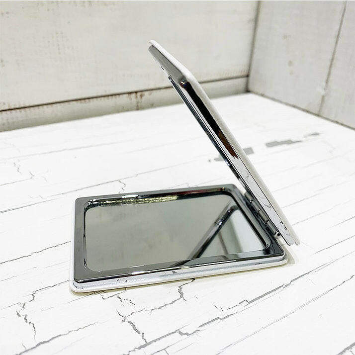 コンパクトミラー PARM TREE CA.