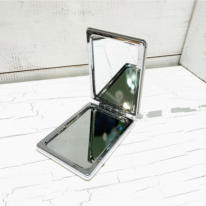 コンパクトミラー LANIKAI BEACH.