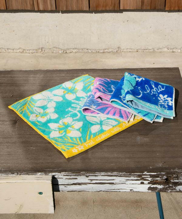 MAEMAE HAND TOWEL HONU.