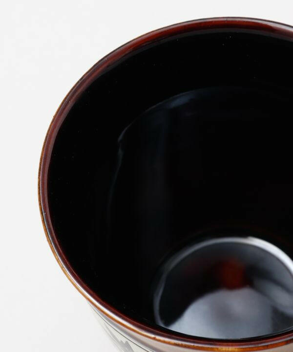 大き目サイズマグカップ ハワイアン