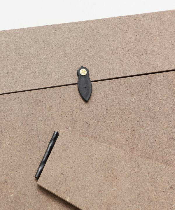 ハワイアンデザインフォトフレーム