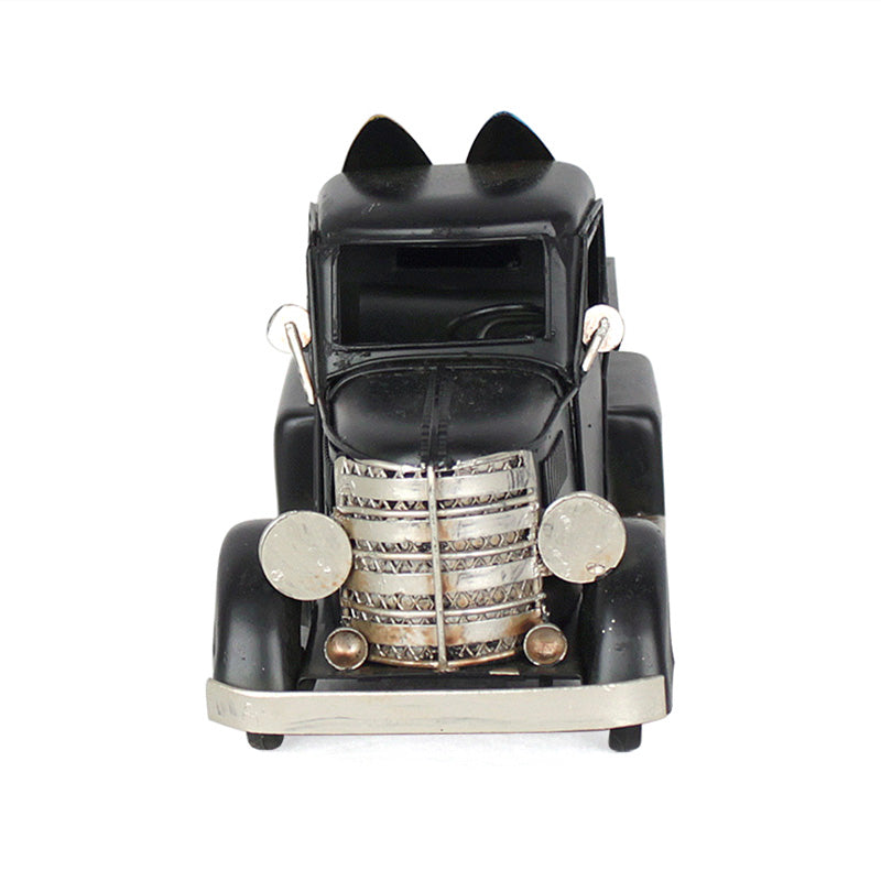 アメ車 ブリキカー