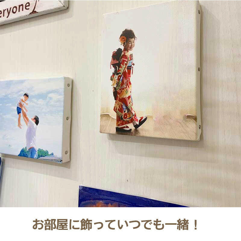 プレゼント 写真 贈り物 サプライズプレゼント