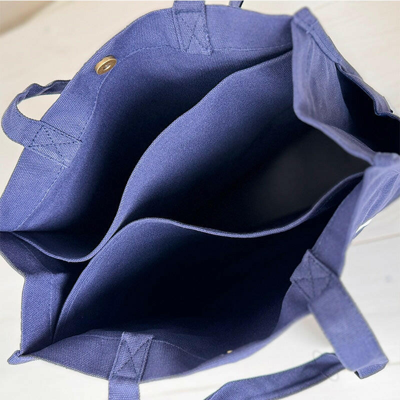 仕切りレディースバッグ