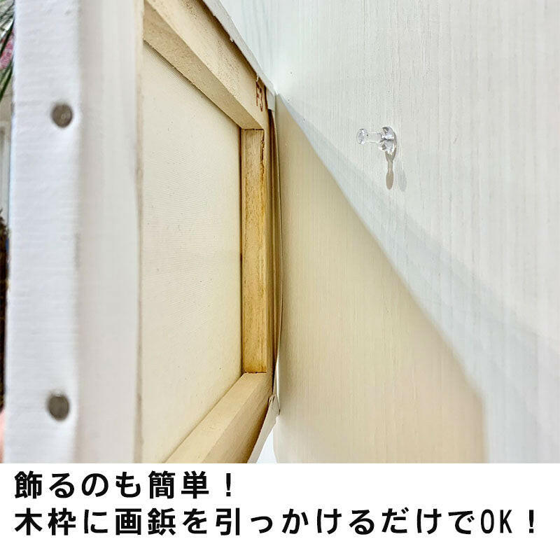 キャンバス地 写真印刷 記念品