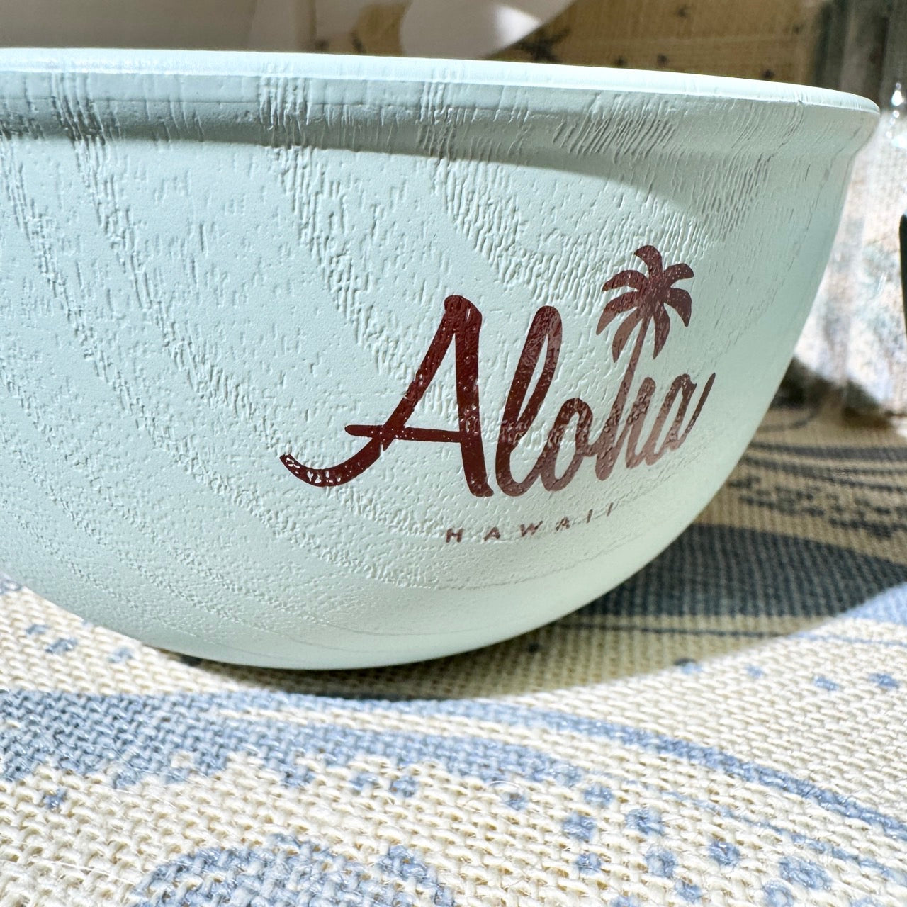 ALOHA 食器