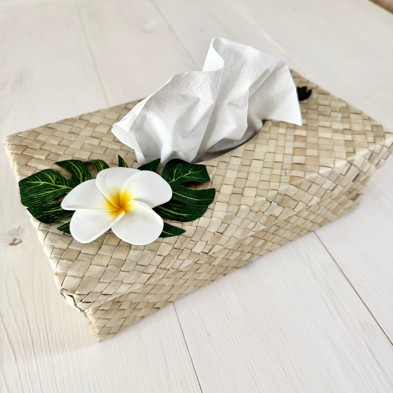 インテイリア ハワイアン