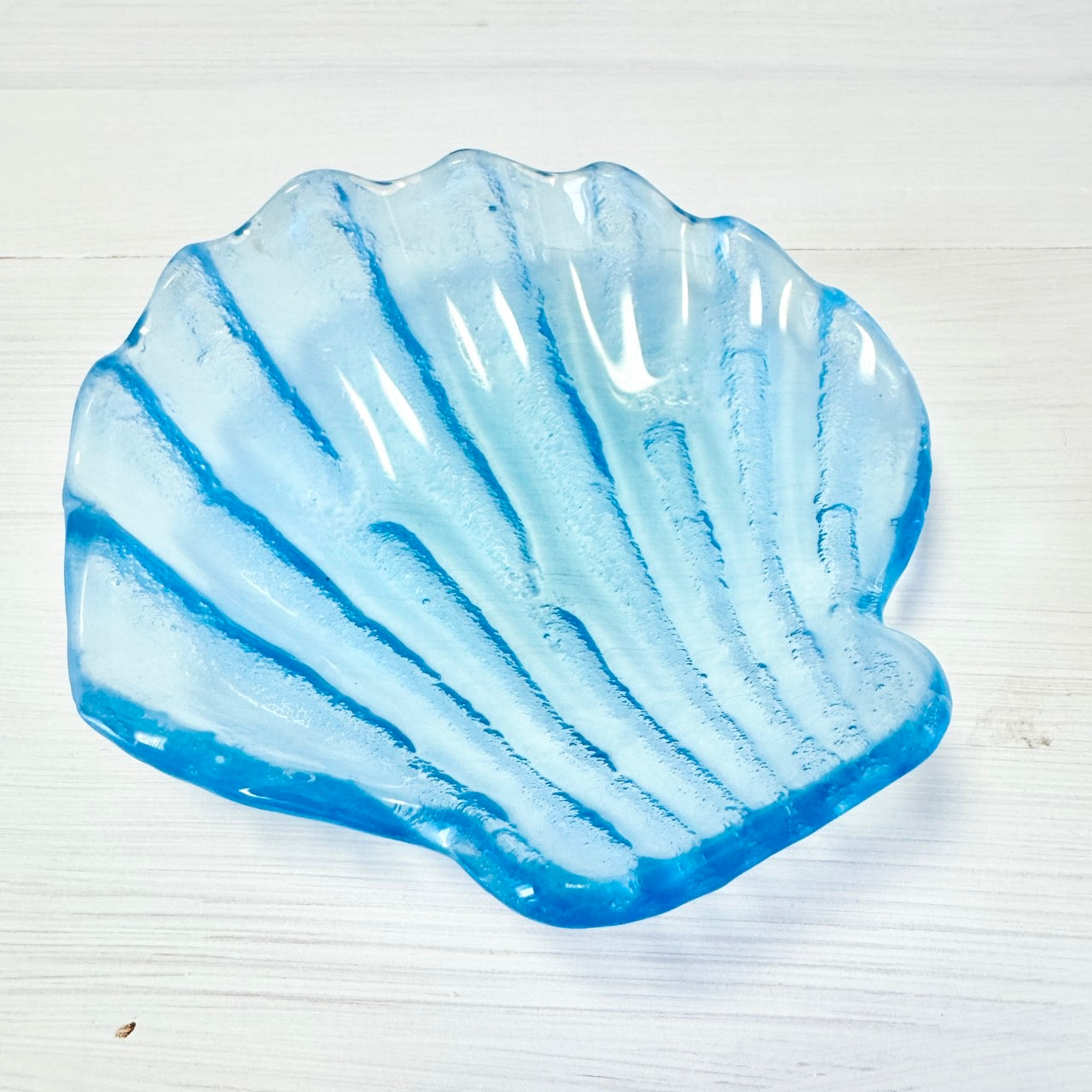 かわいい貝殻のトレイ マーメイド