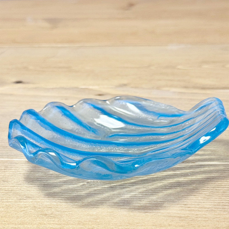 シェル 人魚姫 お皿