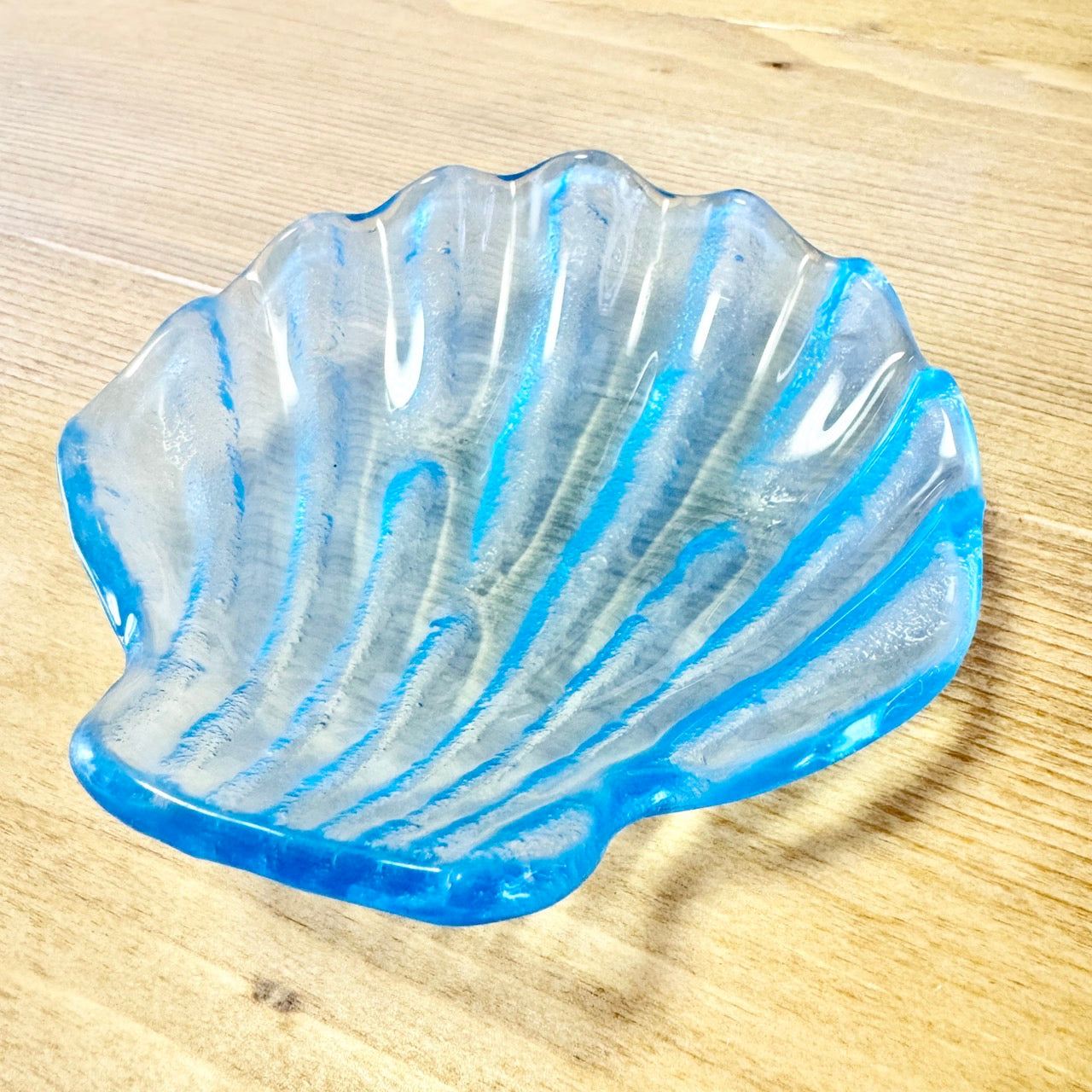 貝殻 お皿
