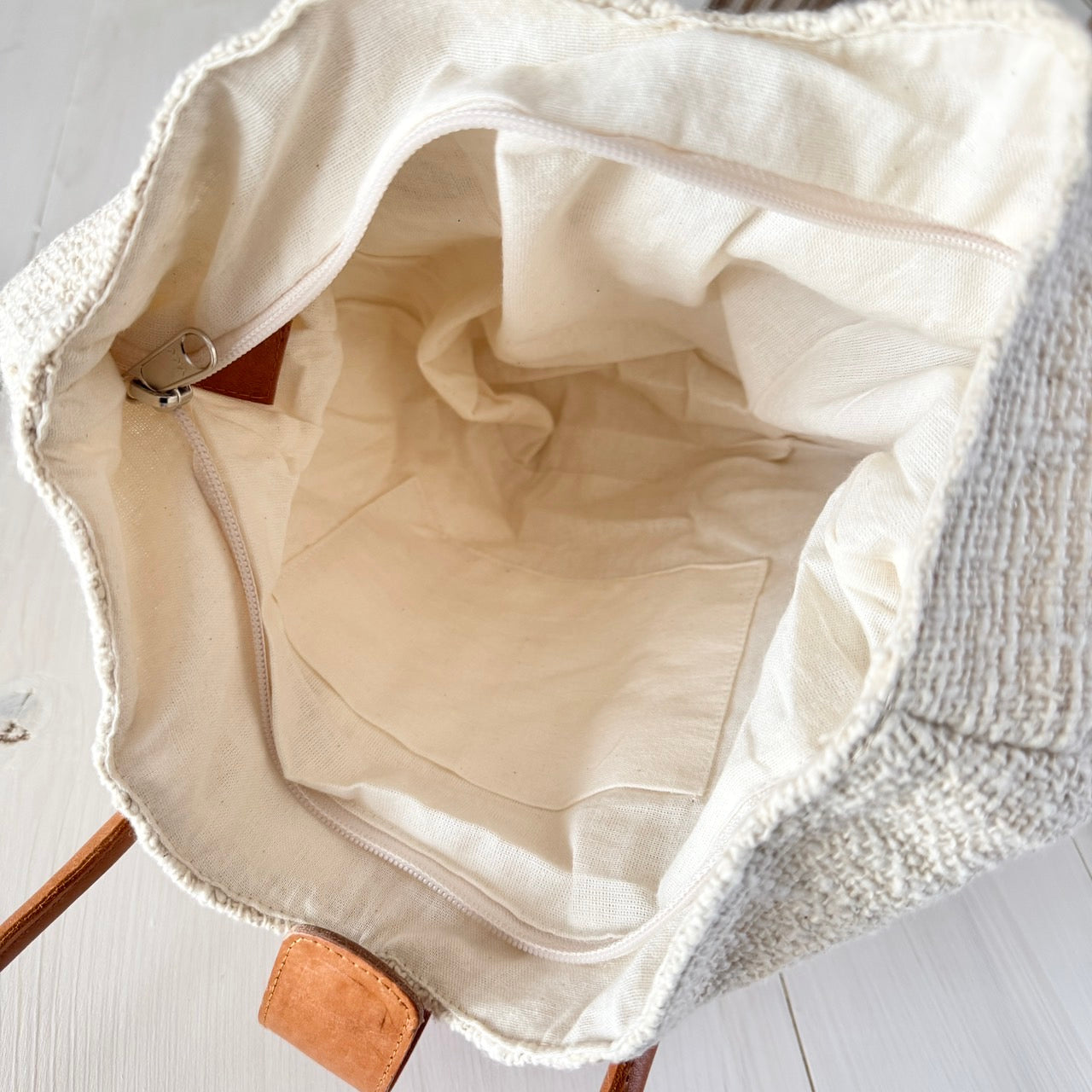 レディースバッグ インナーカバー