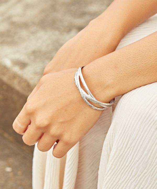 バングル おしゃれ