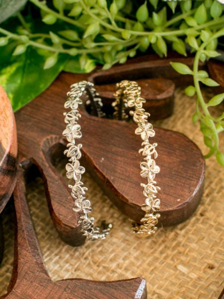 ハワイアンブレスレット レディースアクセサリー