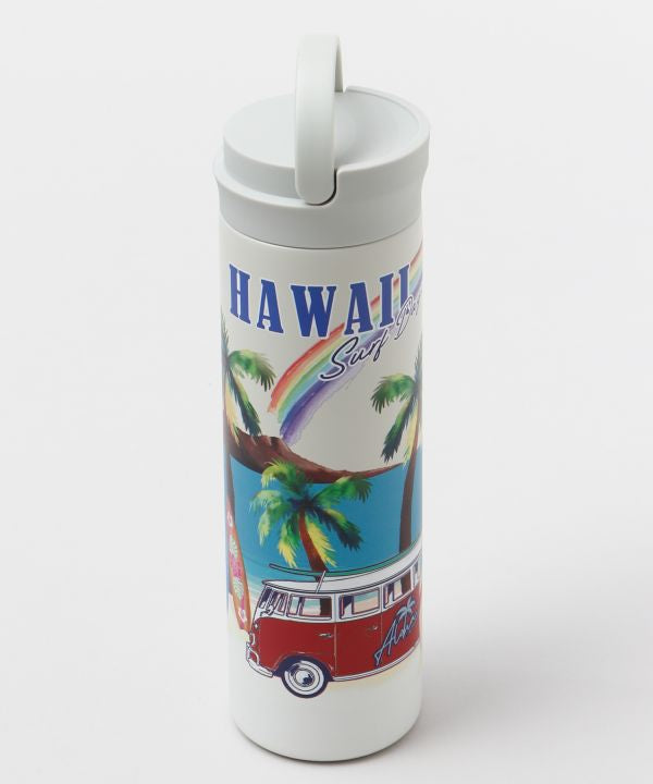 HAWAIIAN BOTTLE HANA HOU BUS