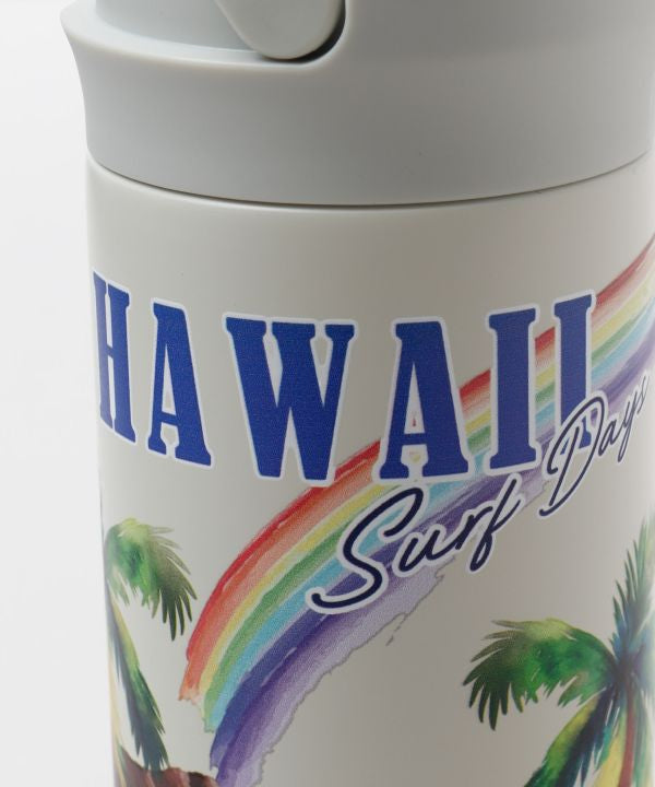 HAWAIIAN BOTTLE HANA HOU BUS