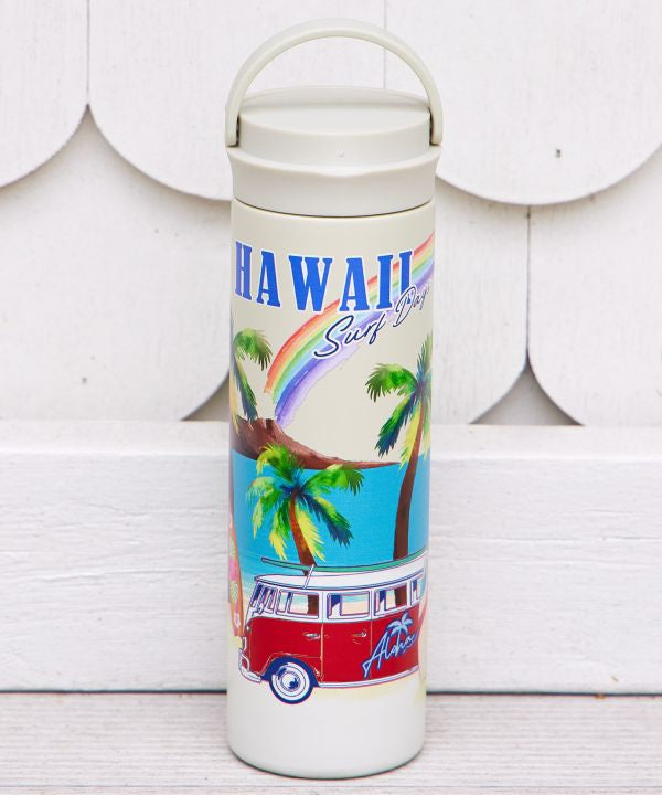 HAWAIIAN BOTTLE HANA HOU BUS