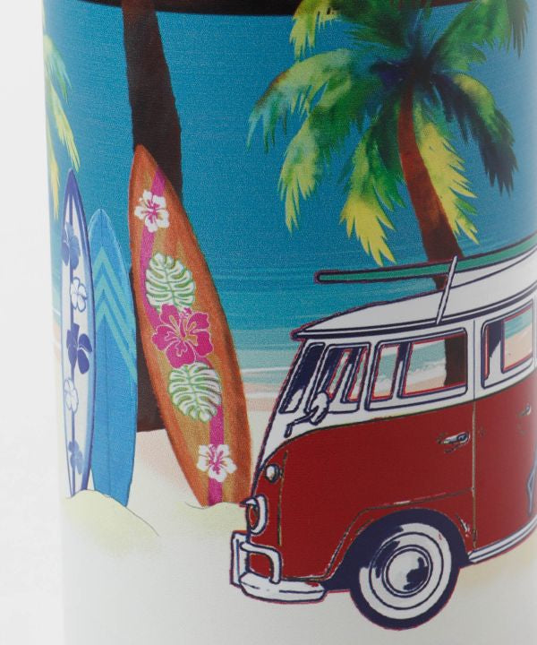 HAWAIIAN BOTTLE HANA HOU BUS