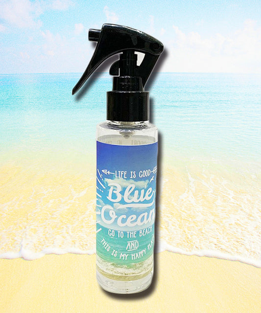 消臭スプレー ハワイアン