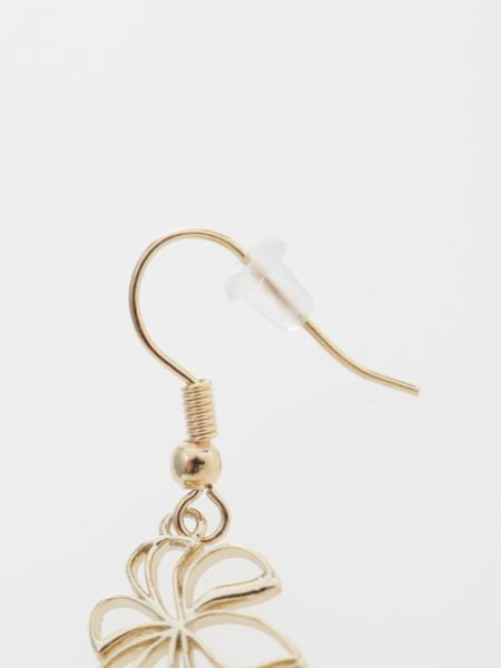 ピアス フック ハワイアンピアス