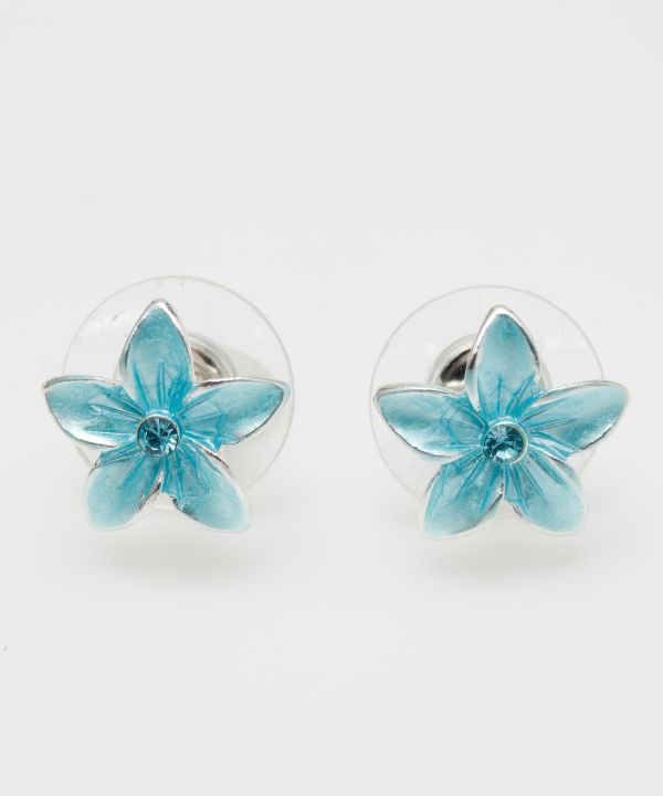 ハワイのお花 アクセサリー