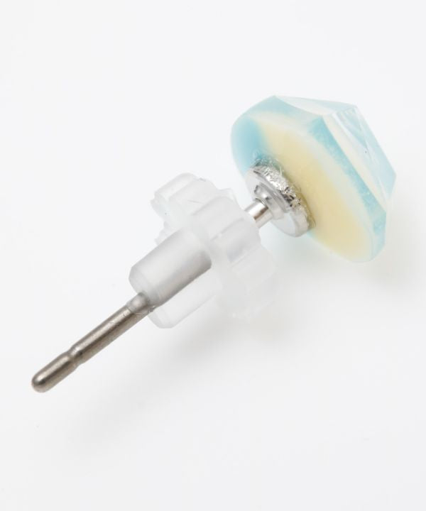 ハワイアンピアスセット