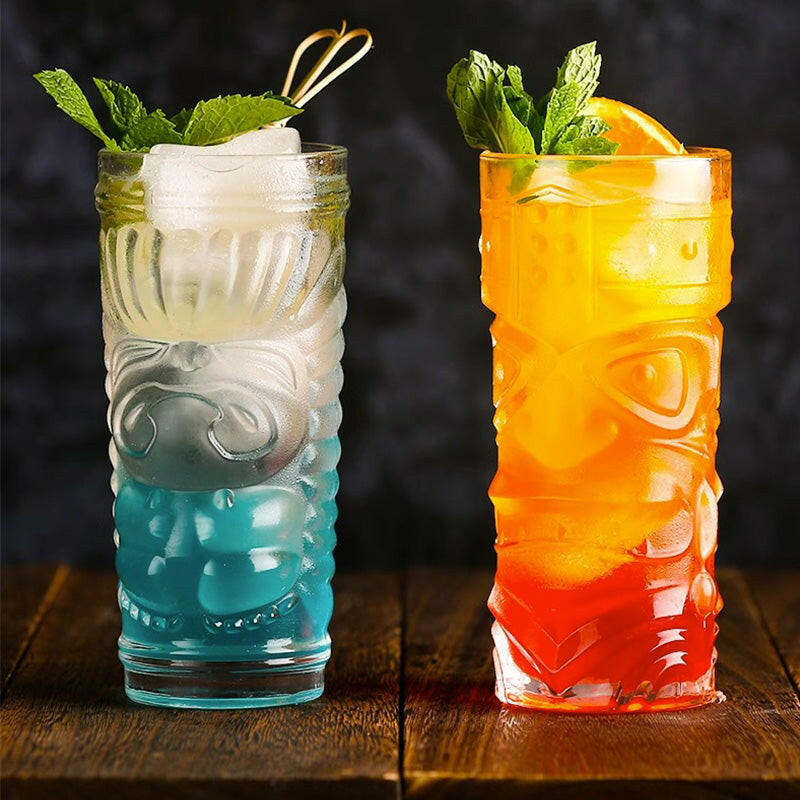 カクテルグラス ハワイ