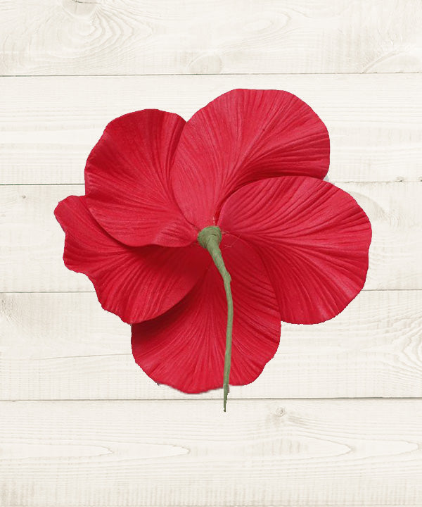 おしゃれな花のインテリア