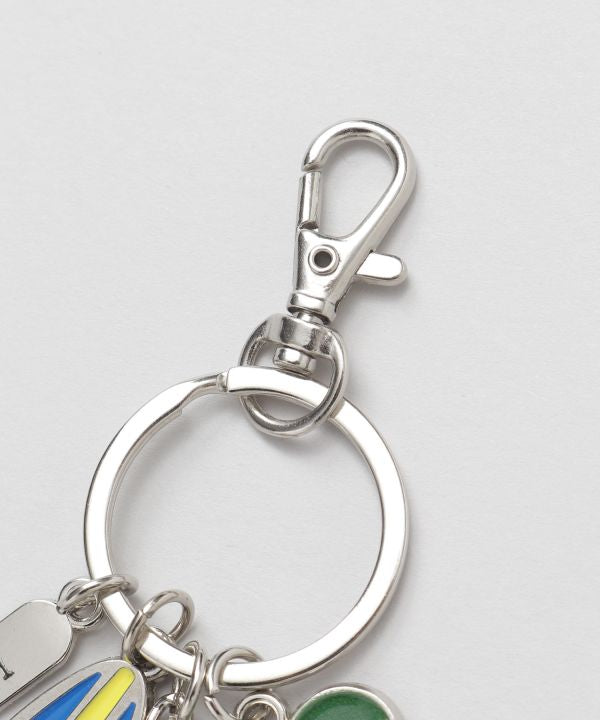 キーリングキーホルダー ハワイ