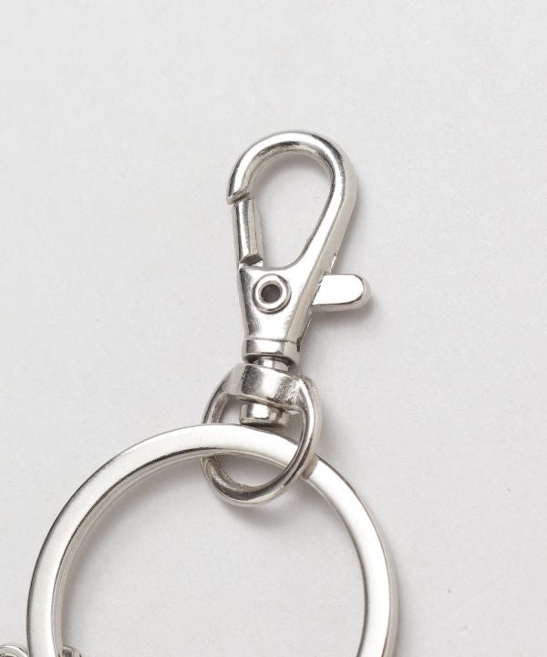 キーリング ハワイアンキーホルダー