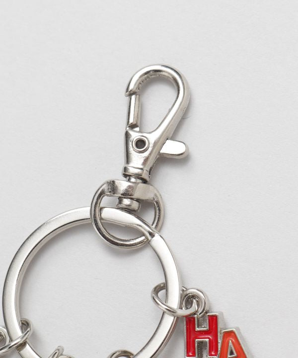 キーリング ハワイアン