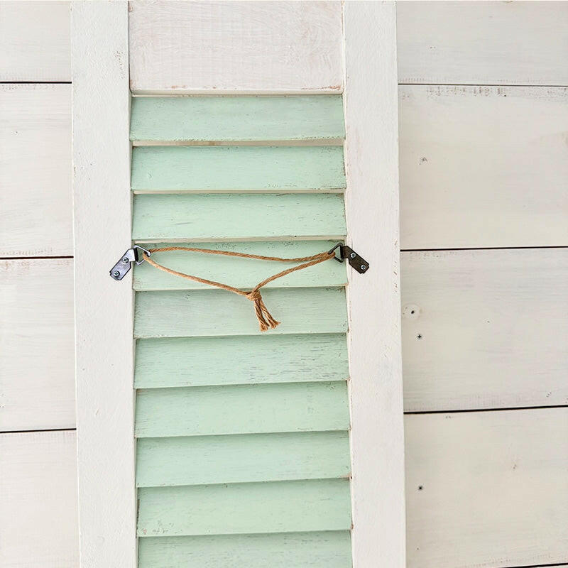 ルーバーラティス 壁掛け