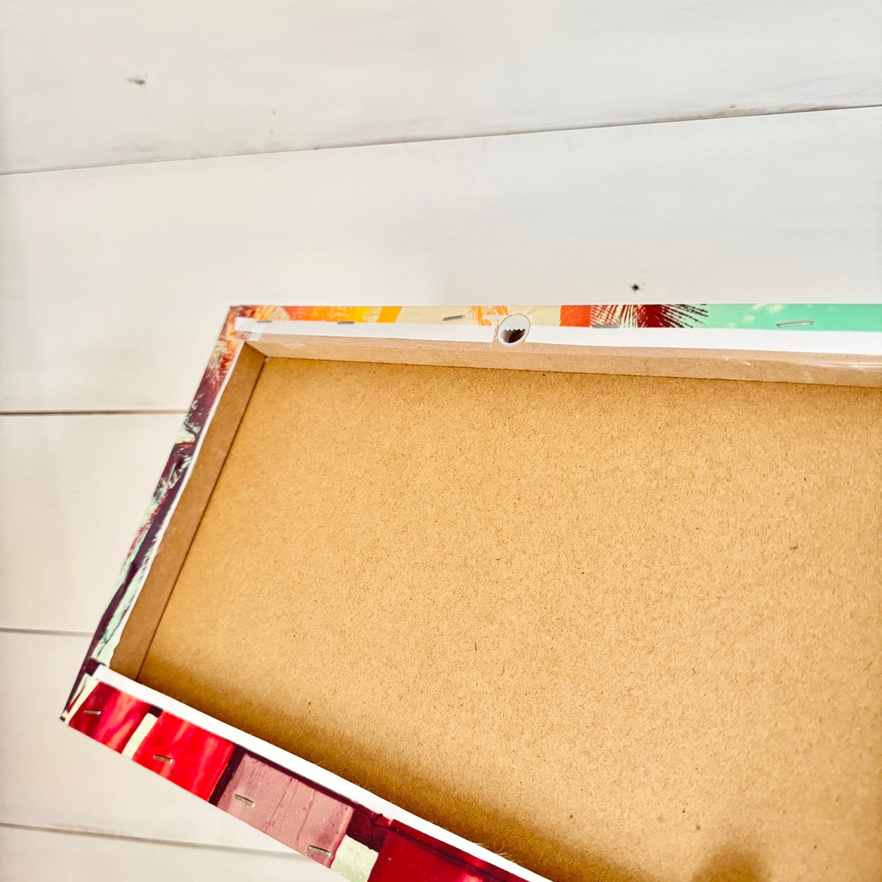 壁掛けポスター ハワイ