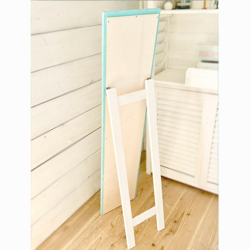 スタンドタイプ 鏡