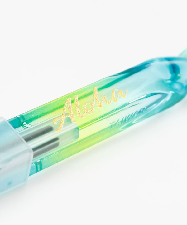 ALOHAボールペン