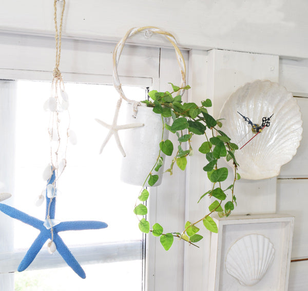 STARFISH PLANTER