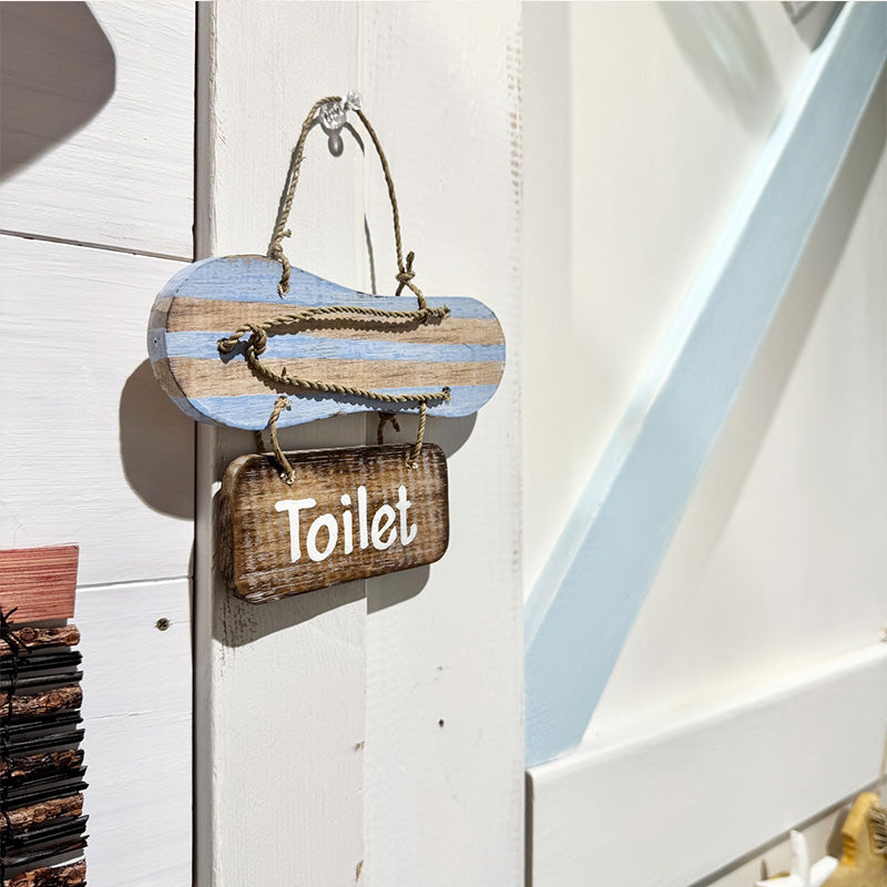 トイレ案内看板 プレート