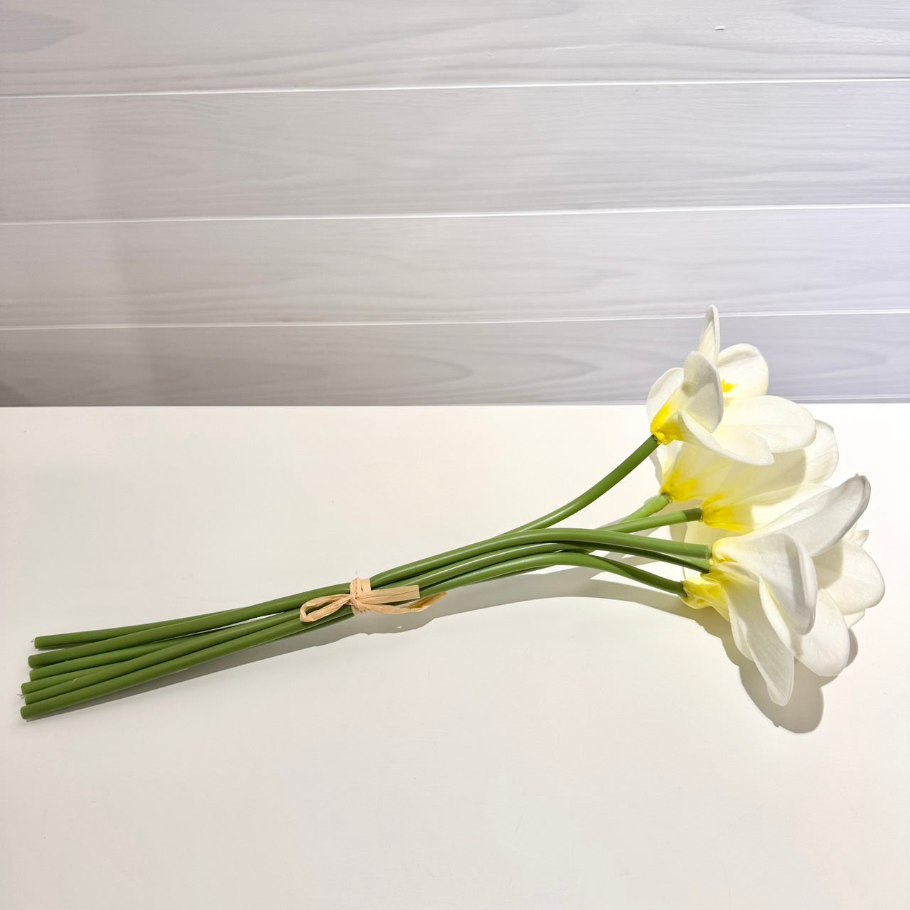偽物 プルメリア造花