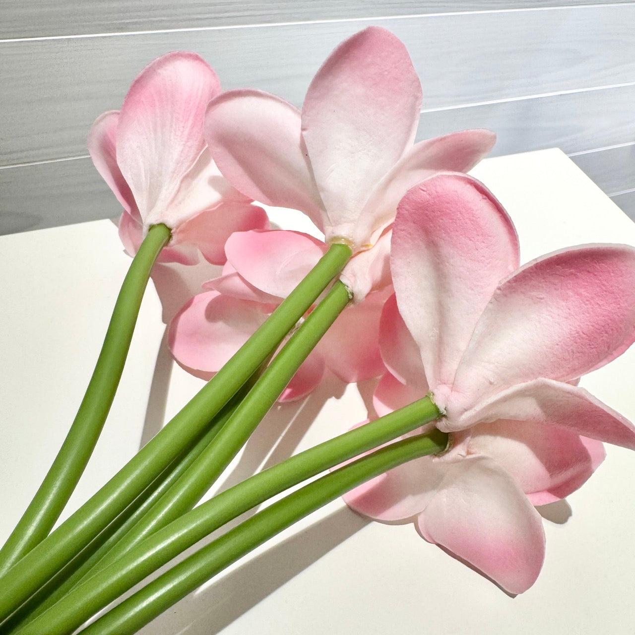おしゃれな造花 ハワイアン