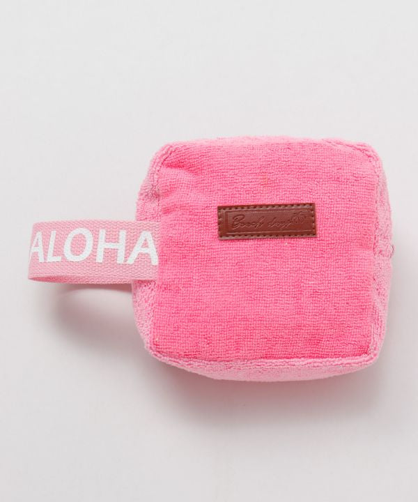 ALOHA ポーチ