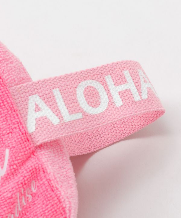 ALOHAポーチ レディース