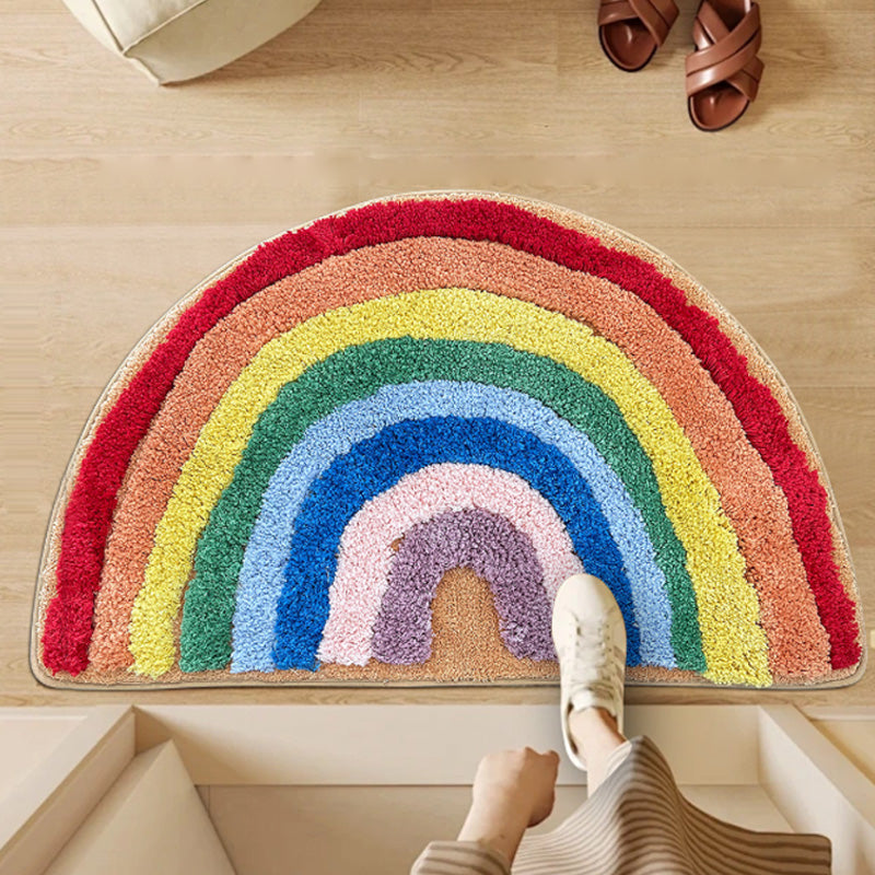HAWAIIAN RAINBOW MAT
