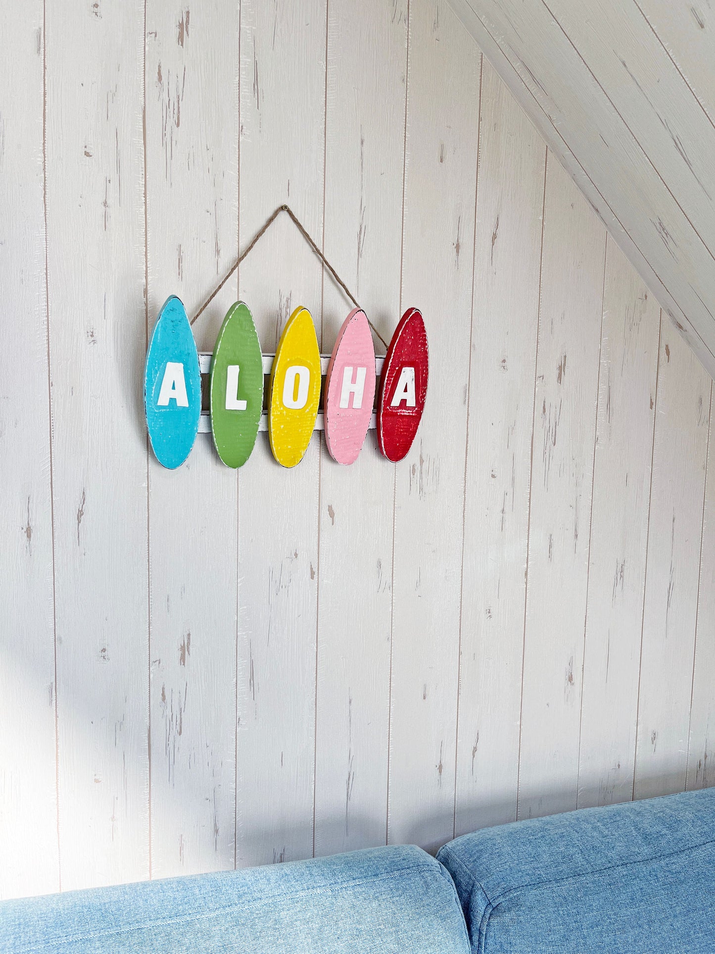 おしゃれなインテリア サーフィン