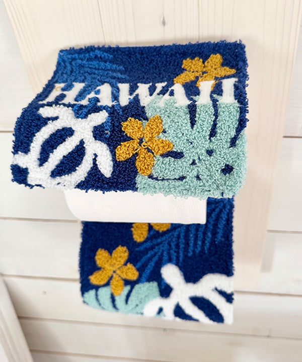 トイレットペーパーホルダーカバー かわいい